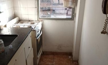 Alquiler Departamento 1 dormitorio A/A z/Patio Olmos en Centro $500.000 finales.