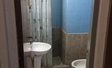 Alquiler Departamento 1 dormitorio A/A z/Patio Olmos en Centro $500.000 finales.