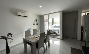 CASA en VENTA en Los Patios Vía Los Patios