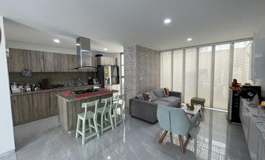 CASA en VENTA en Los Patios Vía Los Patios