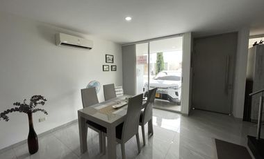 CASA en VENTA en Los Patios Vía Los Patios