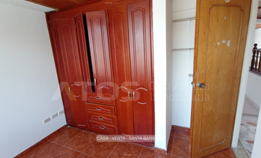 CASA en VENTA en Tunja Santa Barbara