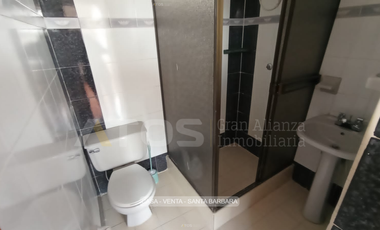 CASA en VENTA en Tunja Santa Barbara