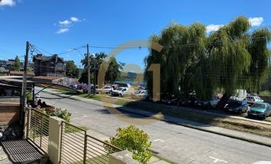 Departamento semi nuevo Villarrica frente al lago