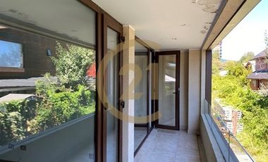 Departamento semi nuevo Villarrica frente al lago
