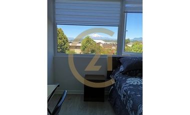 Departamento Nuevo  Villarrica