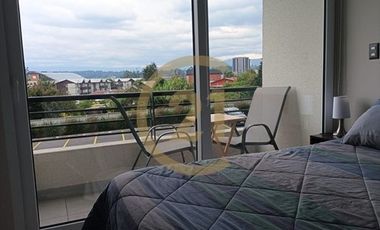 Departamento Nuevo  Villarrica