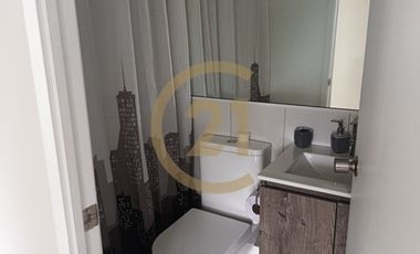 Departamento Nuevo  Villarrica
