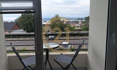 Departamento Nuevo  Villarrica