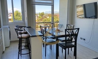 Departamento Nuevo  Villarrica