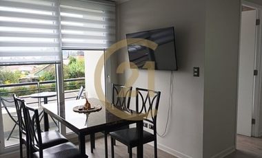 Departamento Nuevo  Villarrica