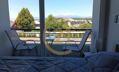 Departamento Nuevo  Villarrica