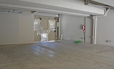 Estudio con patio - Palermo Hollywood