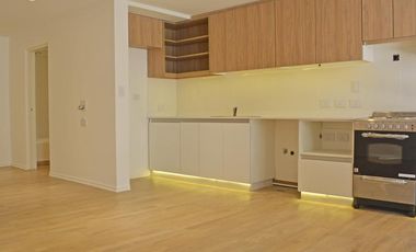 Estudio con patio - Palermo Hollywood