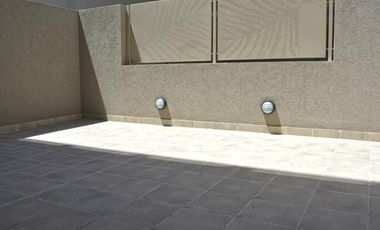 Estudio con patio - Palermo Hollywood