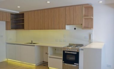 Estudio con patio - Palermo Hollywood