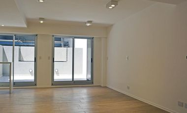 Estudio con patio - Palermo Hollywood