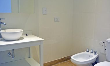 Estudio con patio - Palermo Hollywood