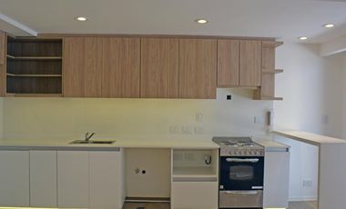 Estudio con patio - Palermo Hollywood
