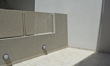 Estudio con patio - Palermo Hollywood