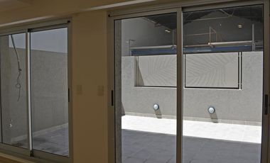 Estudio con patio - Palermo Hollywood