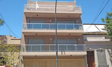 Estudio con patio - Palermo Hollywood