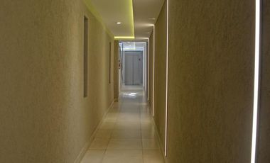 Estudio con patio - Palermo Hollywood