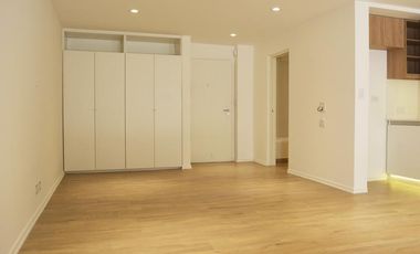 Estudio con patio - Palermo Hollywood