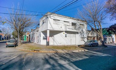 VENTA - Galpón 185 m2 - Azcuénaga, Rosario.