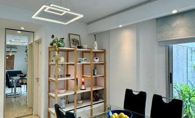 Departamento en venta - 2 Dormitorios 2 Baños - 168Mts2 - Belgrano