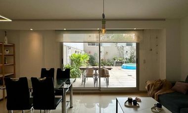 Departamento en venta - 2 Dormitorios 2 Baños - 168Mts2 - Belgrano