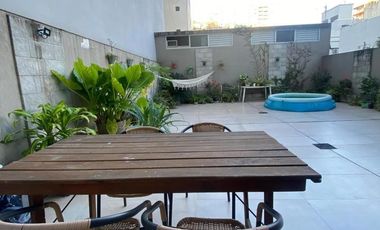 Departamento en venta - 2 Dormitorios 2 Baños - 168Mts2 - Belgrano