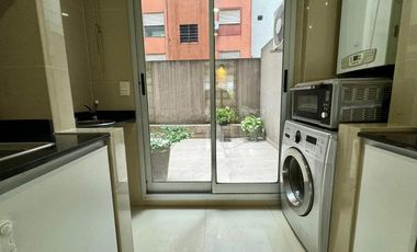 Departamento en venta - 2 Dormitorios 2 Baños - 168Mts2 - Belgrano