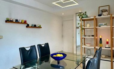 Departamento en venta - 2 Dormitorios 2 Baños - 168Mts2 - Belgrano