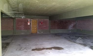 Cochera - San Bernardo Del Tuyu