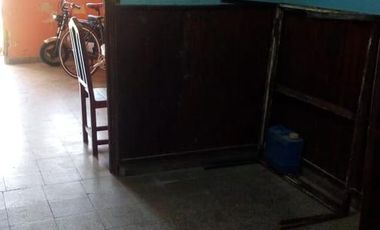 SE VENDE CASA  A REFACCIONAR EN SANTO TOMÉ