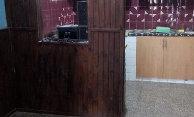 SE VENDE CASA  A REFACCIONAR EN SANTO TOMÉ