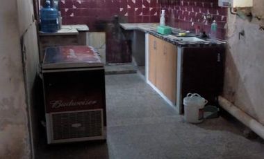 SE VENDE CASA  A REFACCIONAR EN SANTO TOMÉ
