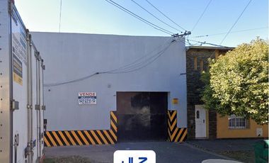 Galpón - Oeste