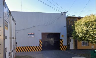 Galpón - Oeste