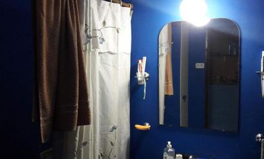 Casa -mas departamento y local en Salvador Maria, partido de Lobos