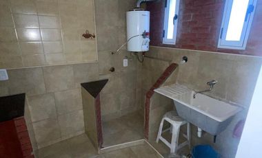 DEPTO SIN EXP NI IMPUESTOS 3 AMB