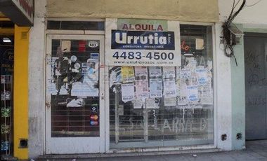 Crisólogo Larralde 600 - Morón - Morón