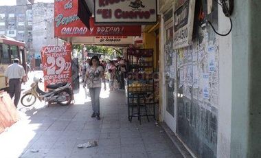 Crisólogo Larralde 600 - Morón - Morón