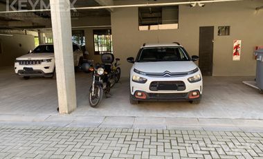 Departamento en venta 2 ambientes en Pilar