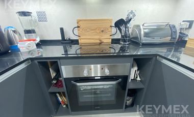 Departamento en venta 2 ambientes en Pilar