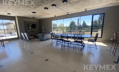 Departamento en venta 2 ambientes en Pilar