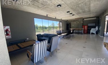 Departamento en venta 2 ambientes en Pilar
