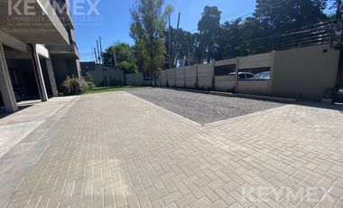 Departamento en venta 2 ambientes en Pilar