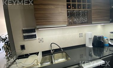 Departamento en venta 2 ambientes en Pilar